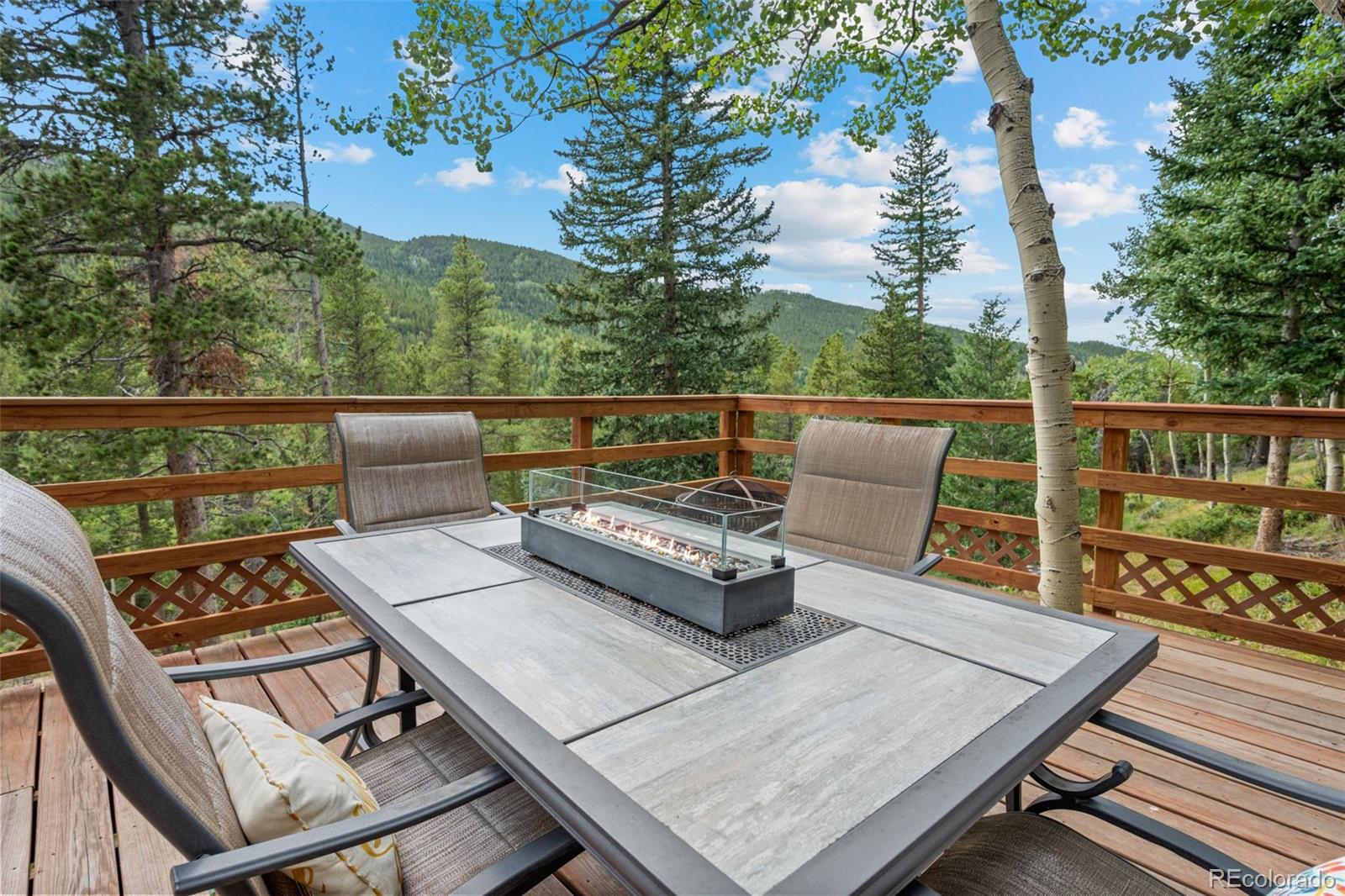 MLS Image #14 for 54  old little bear creek road,idaho springs, Colorado