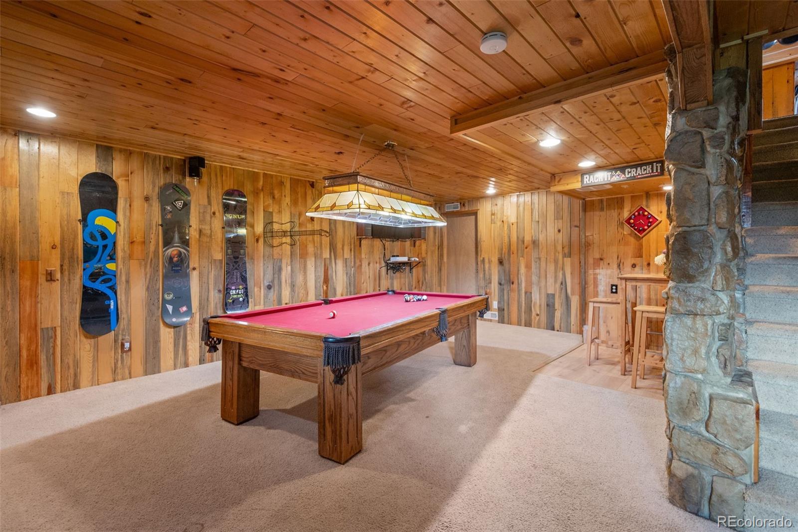MLS Image #29 for 54  old little bear creek road,idaho springs, Colorado