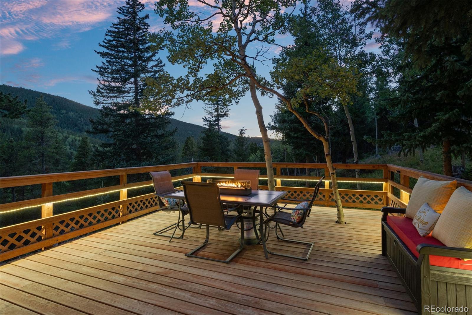 MLS Image #33 for 54  old little bear creek road,idaho springs, Colorado