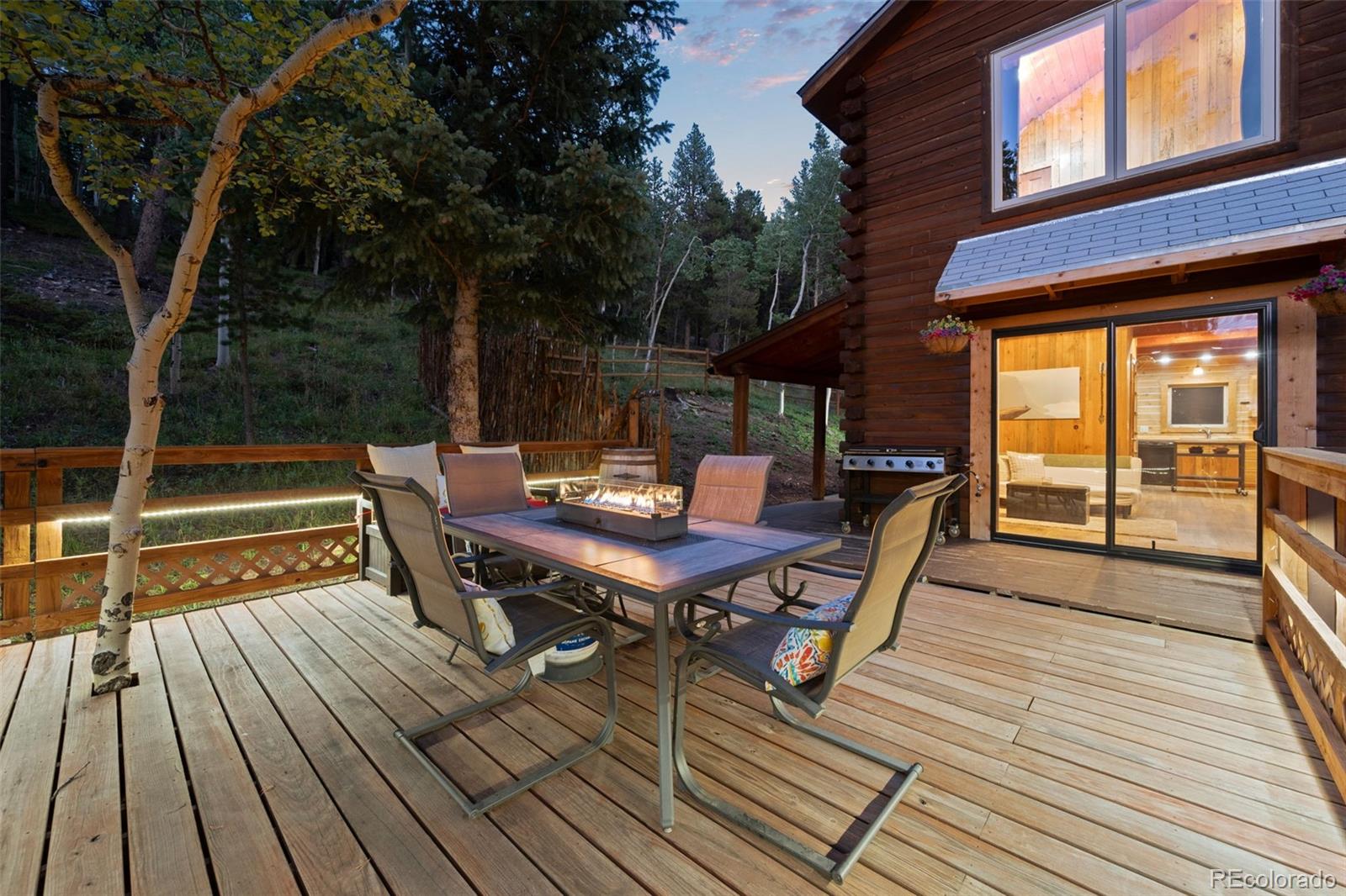 MLS Image #34 for 54  old little bear creek road,idaho springs, Colorado