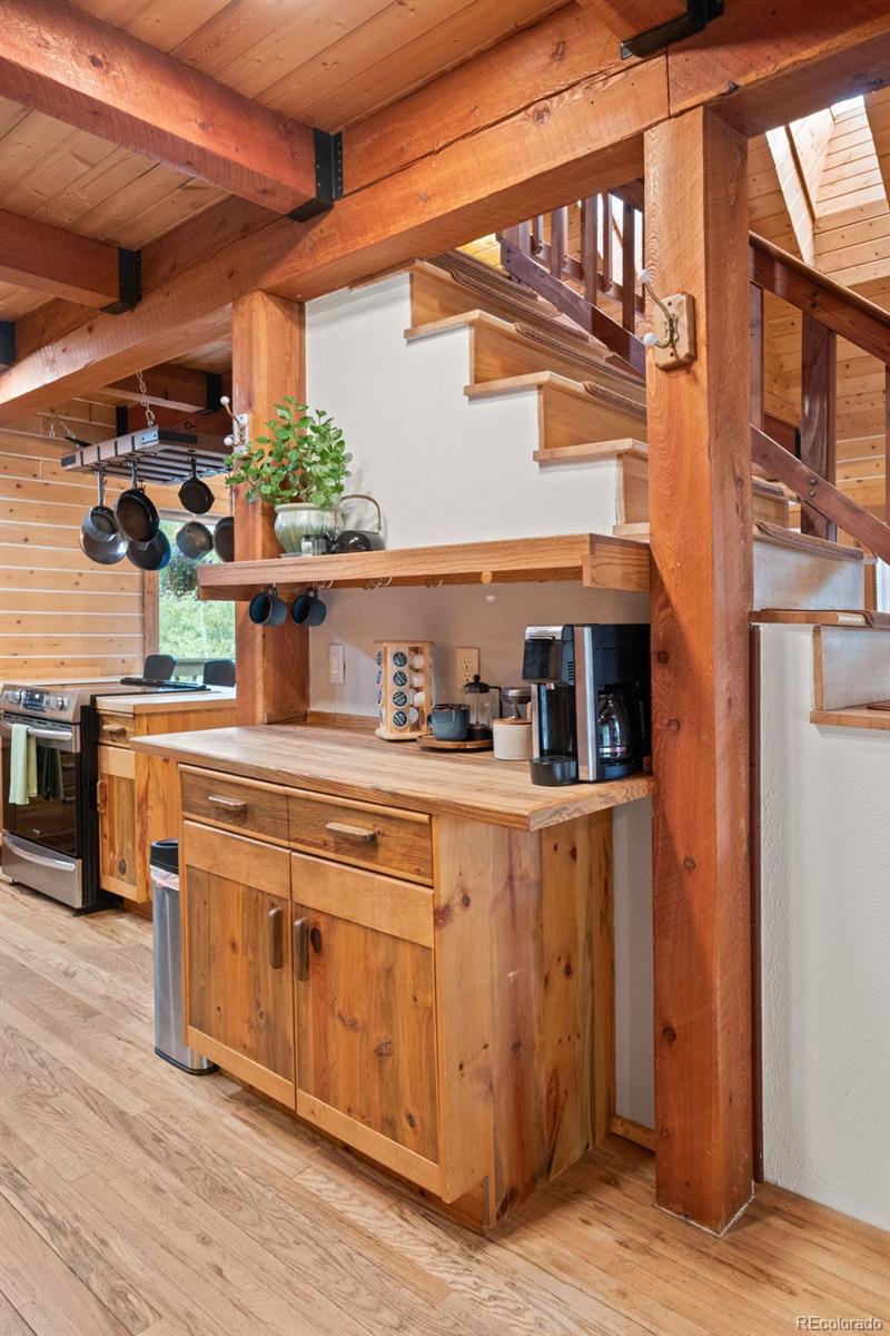 MLS Image #7 for 54  old little bear creek road,idaho springs, Colorado