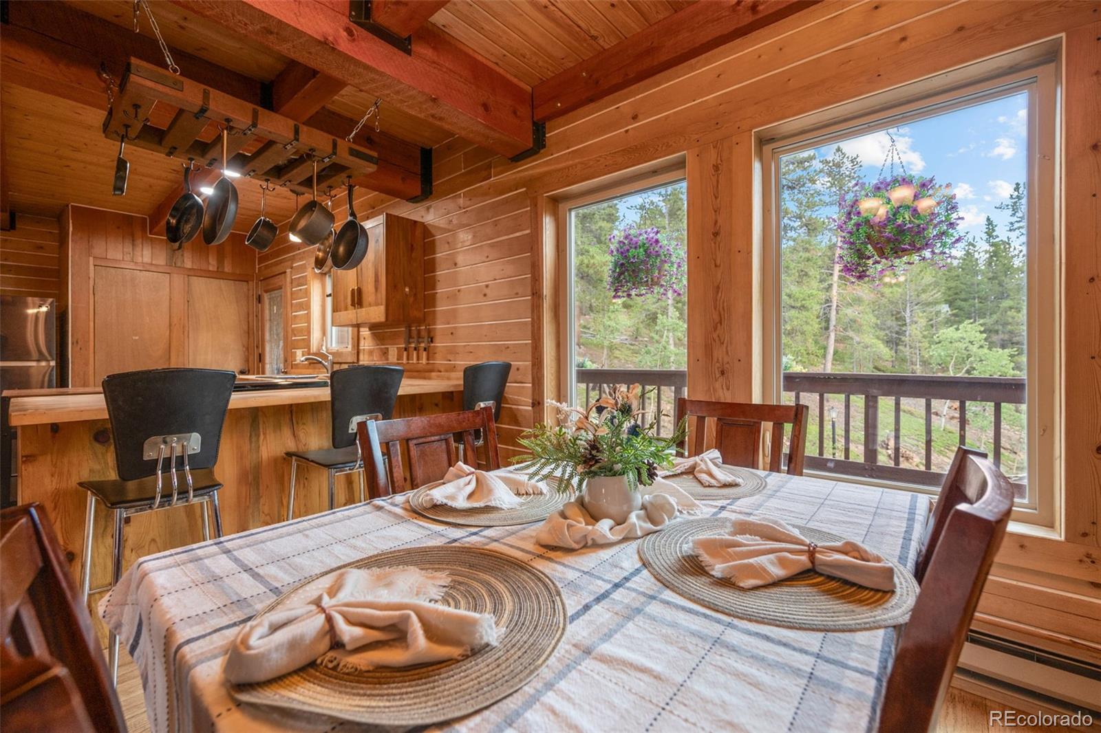 MLS Image #8 for 54  old little bear creek road,idaho springs, Colorado