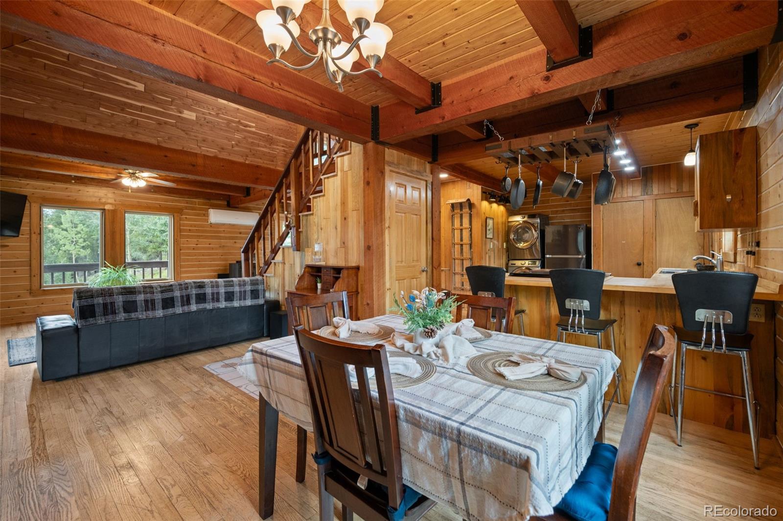 MLS Image #9 for 54  old little bear creek road,idaho springs, Colorado