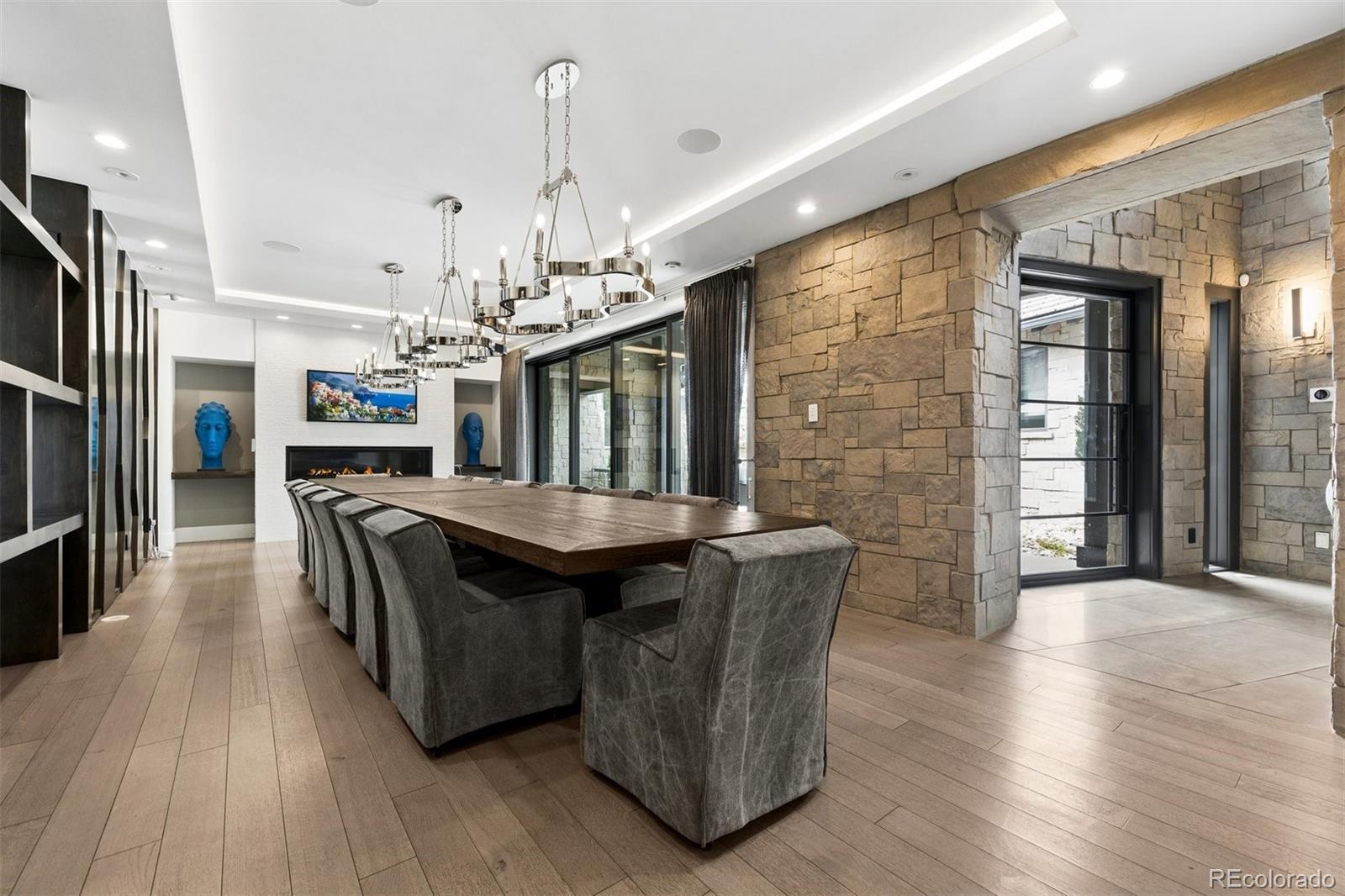 MLS Image #17 for 4201  preserve parkway,greenwood village, Colorado