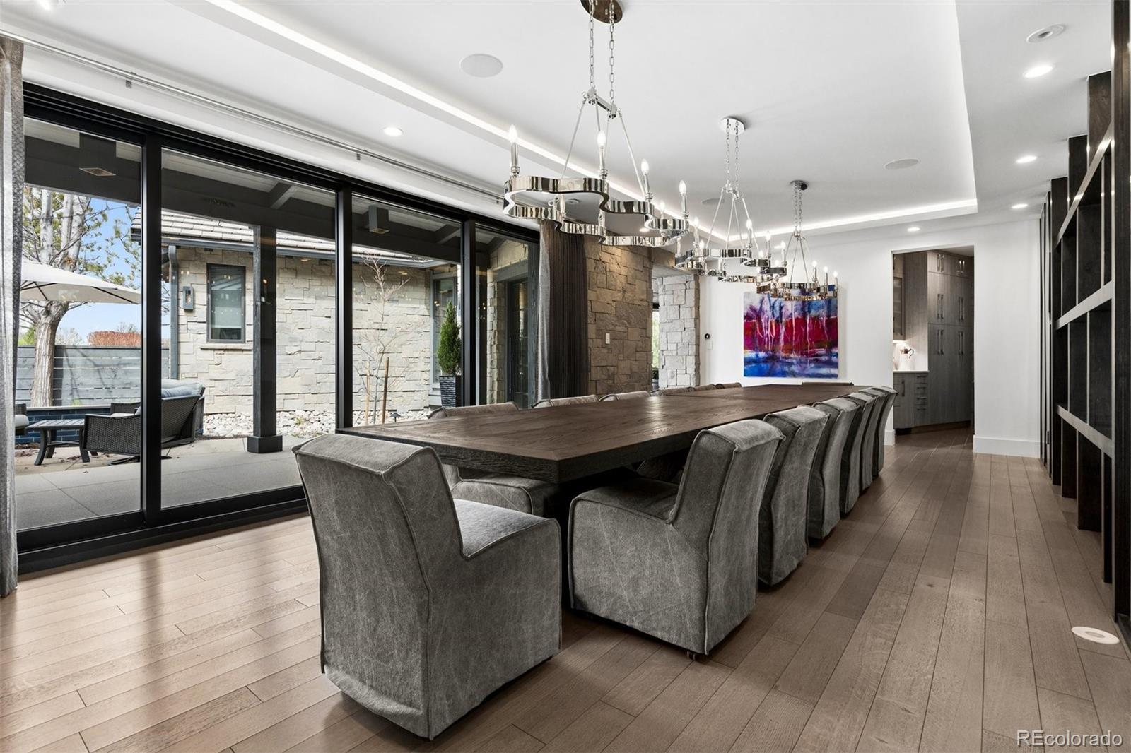MLS Image #18 for 4201  preserve parkway,greenwood village, Colorado