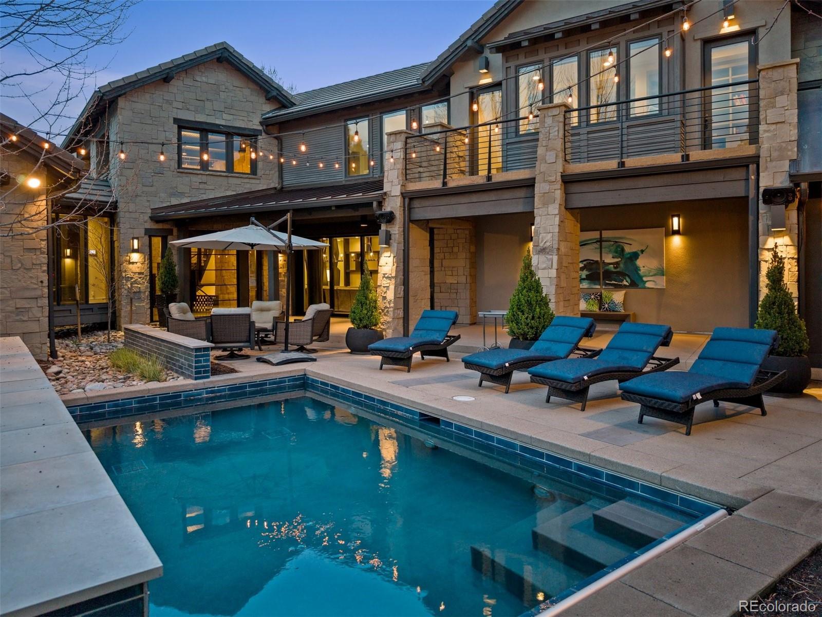 MLS Image #3 for 4201  preserve parkway,greenwood village, Colorado