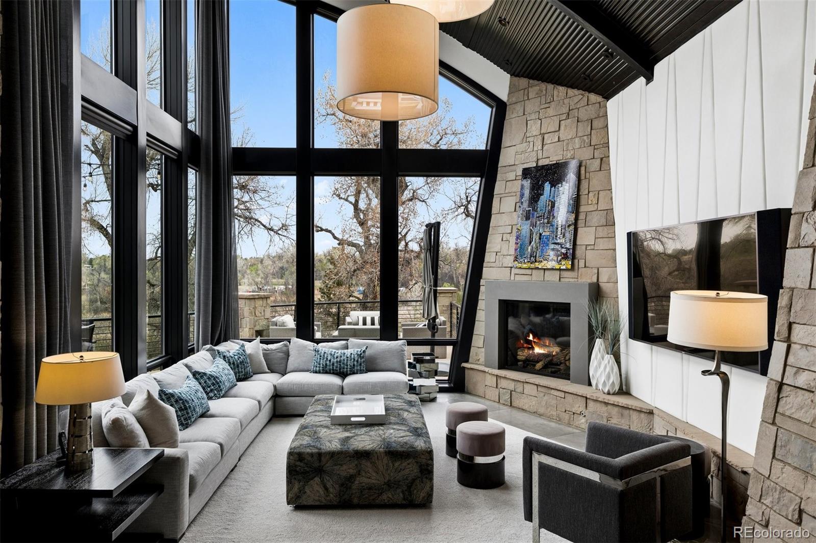 MLS Image #4 for 4201  preserve parkway,greenwood village, Colorado