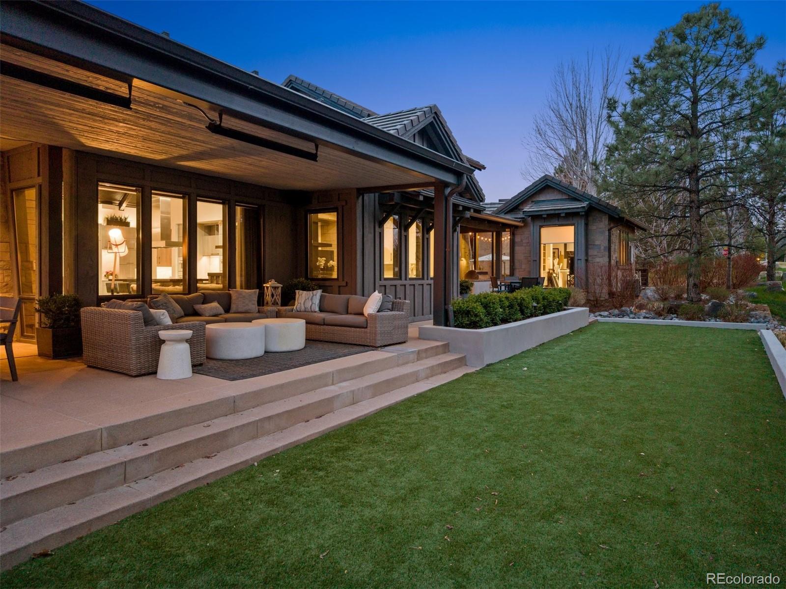 MLS Image #44 for 4201  preserve parkway,greenwood village, Colorado