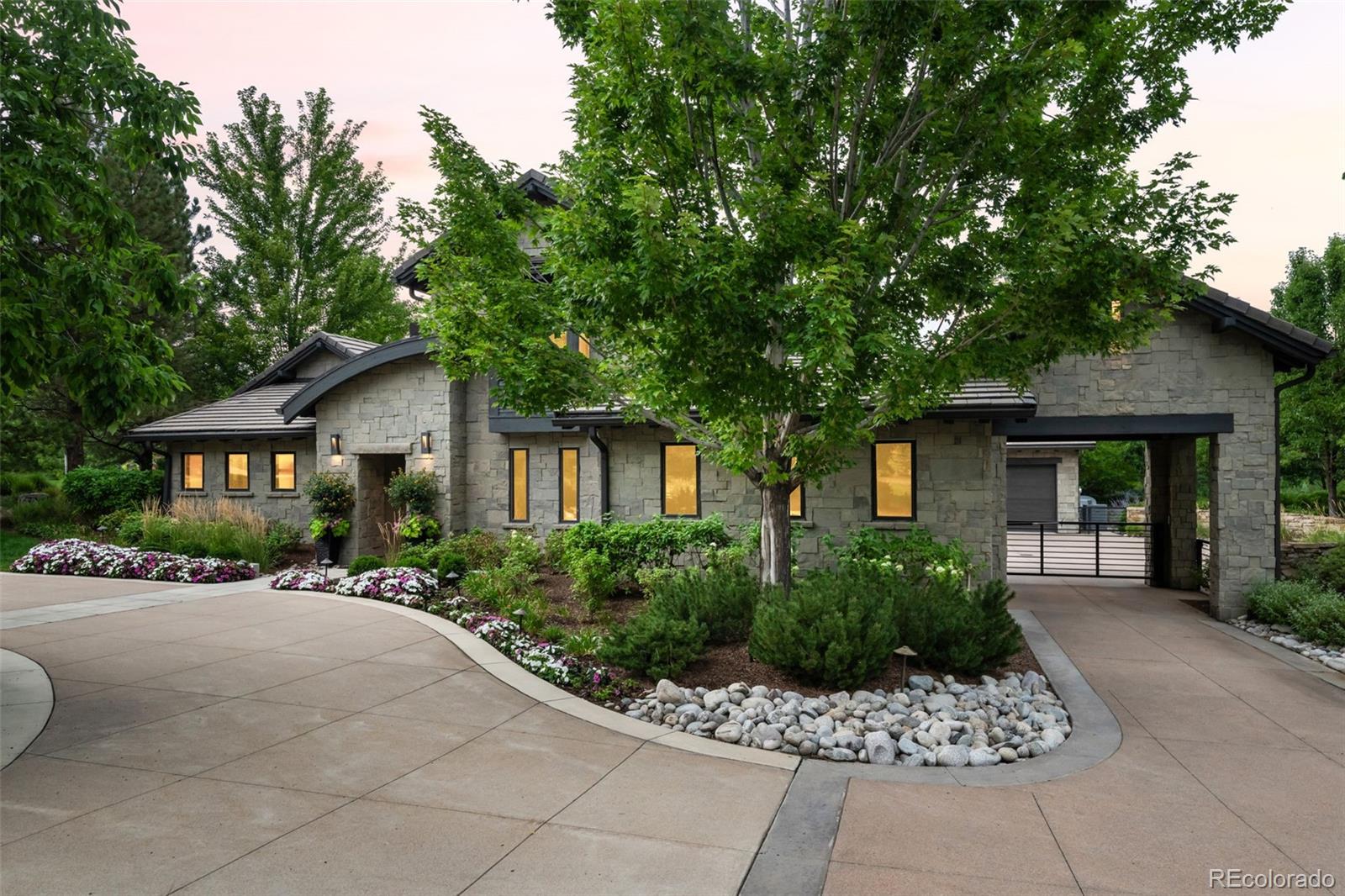 MLS Image #48 for 4201  preserve parkway,greenwood village, Colorado