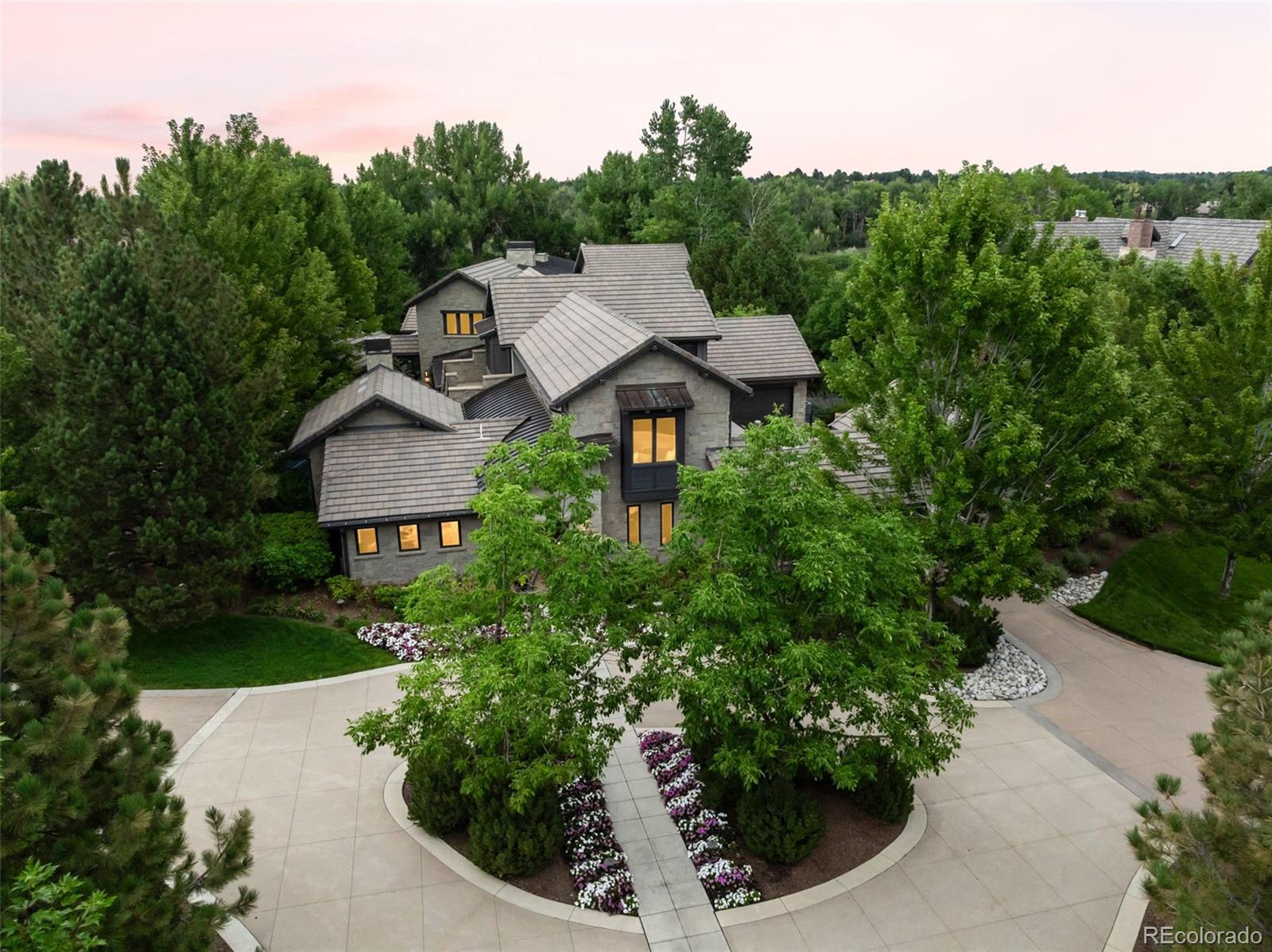 MLS Image #49 for 4201  preserve parkway,greenwood village, Colorado