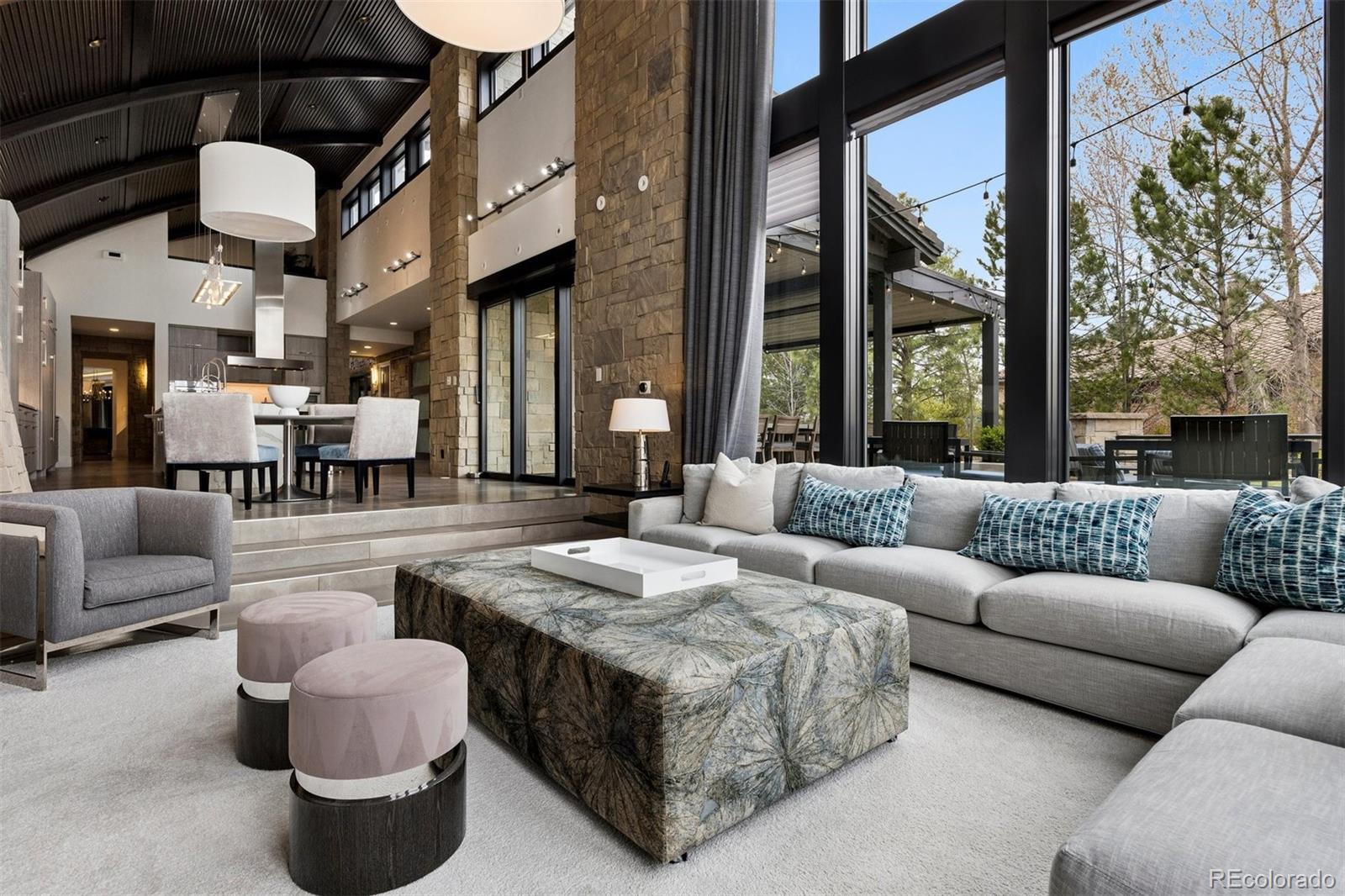 MLS Image #5 for 4201  preserve parkway,greenwood village, Colorado