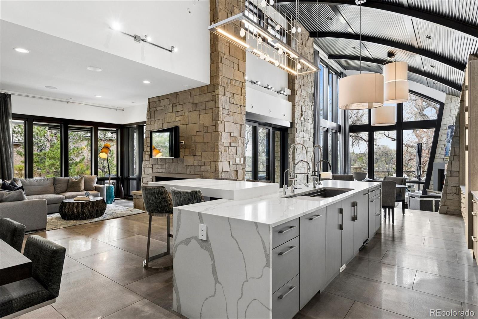 MLS Image #7 for 4201  preserve parkway,greenwood village, Colorado