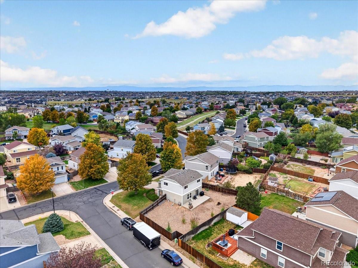 MLS Image #25 for 800  willow drive,lochbuie, Colorado