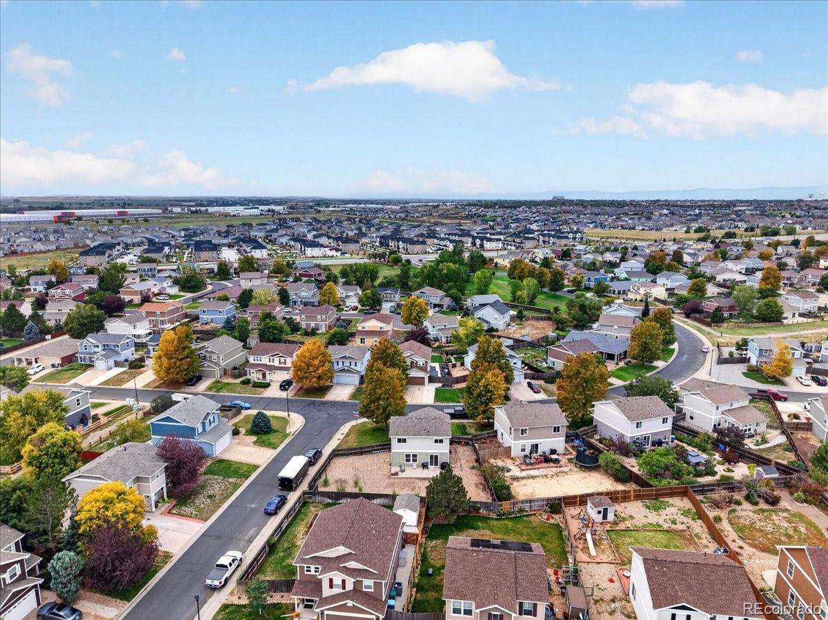 MLS Image #26 for 800  willow drive,lochbuie, Colorado