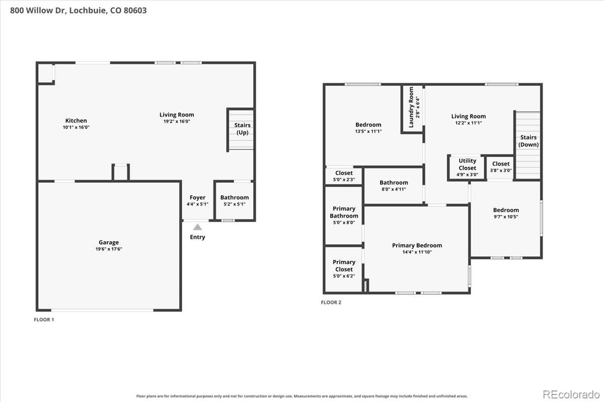 MLS Image #36 for 800  willow drive,lochbuie, Colorado