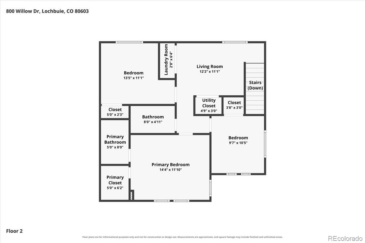 MLS Image #38 for 800  willow drive,lochbuie, Colorado