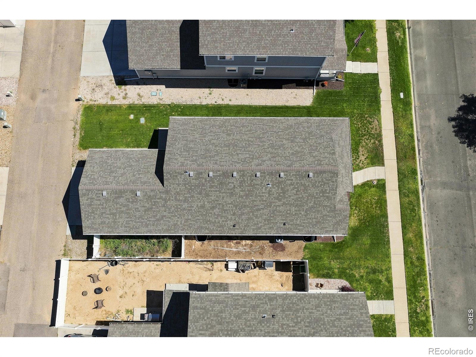 MLS Image #39 for 2433  shooting star way,evans, Colorado