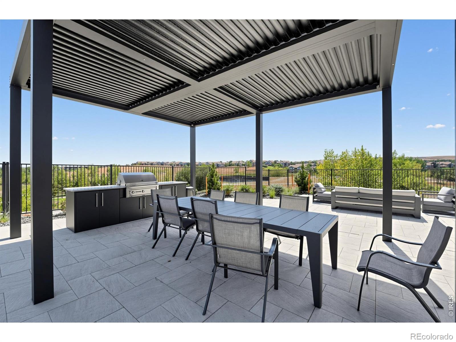 MLS Image #4 for 2086  concord lane,louisville, Colorado