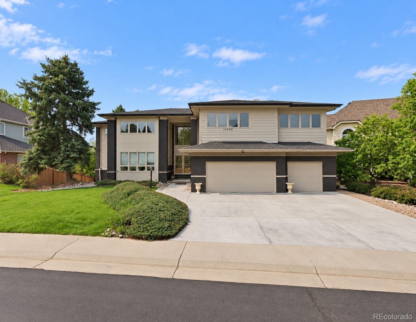 MLS Image #0 for 16462 e berry place,centennial, Colorado