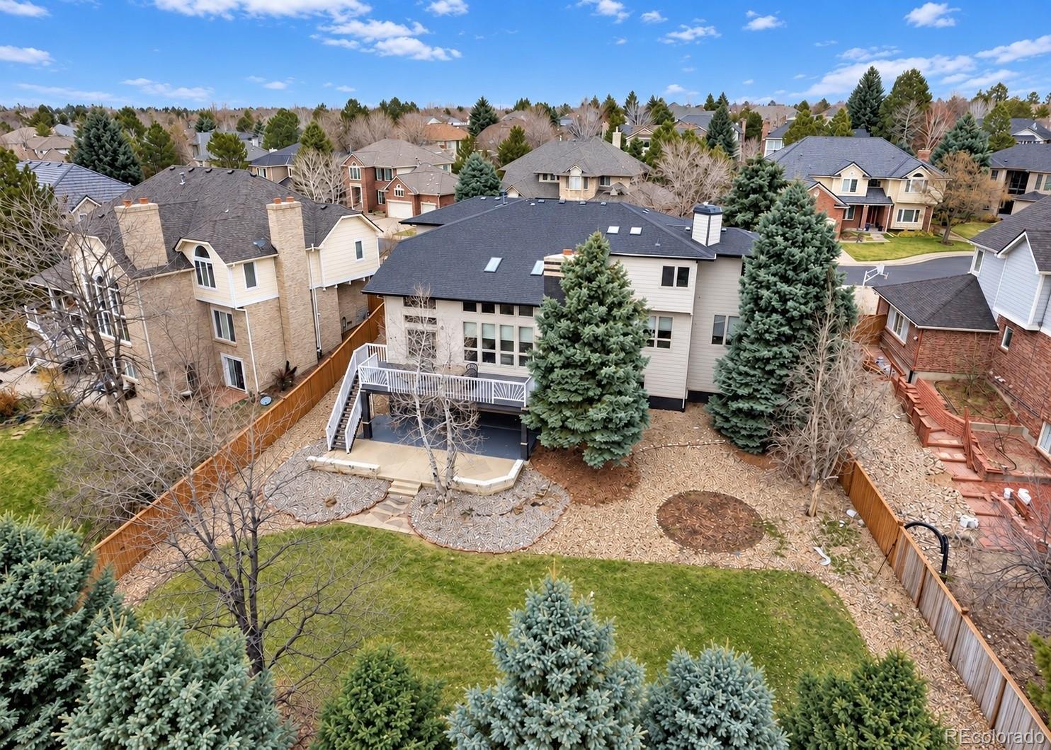 MLS Image #9 for 16462 e berry place,centennial, Colorado
