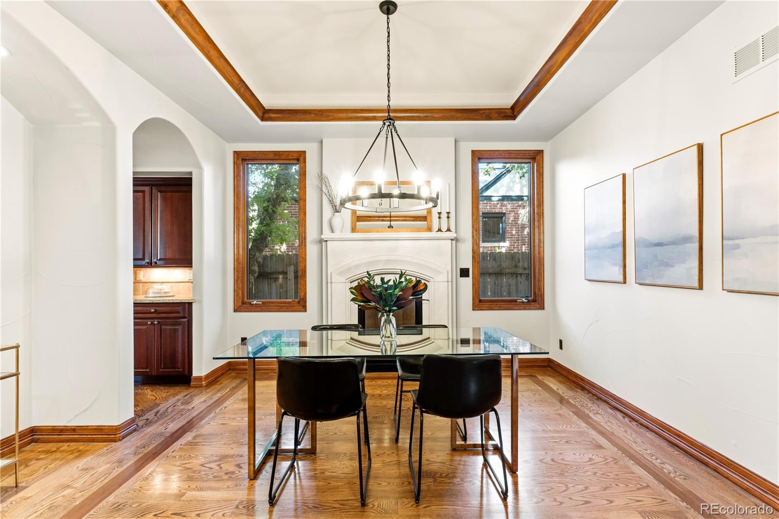 MLS Image #12 for 1325 s josephine street,denver, Colorado