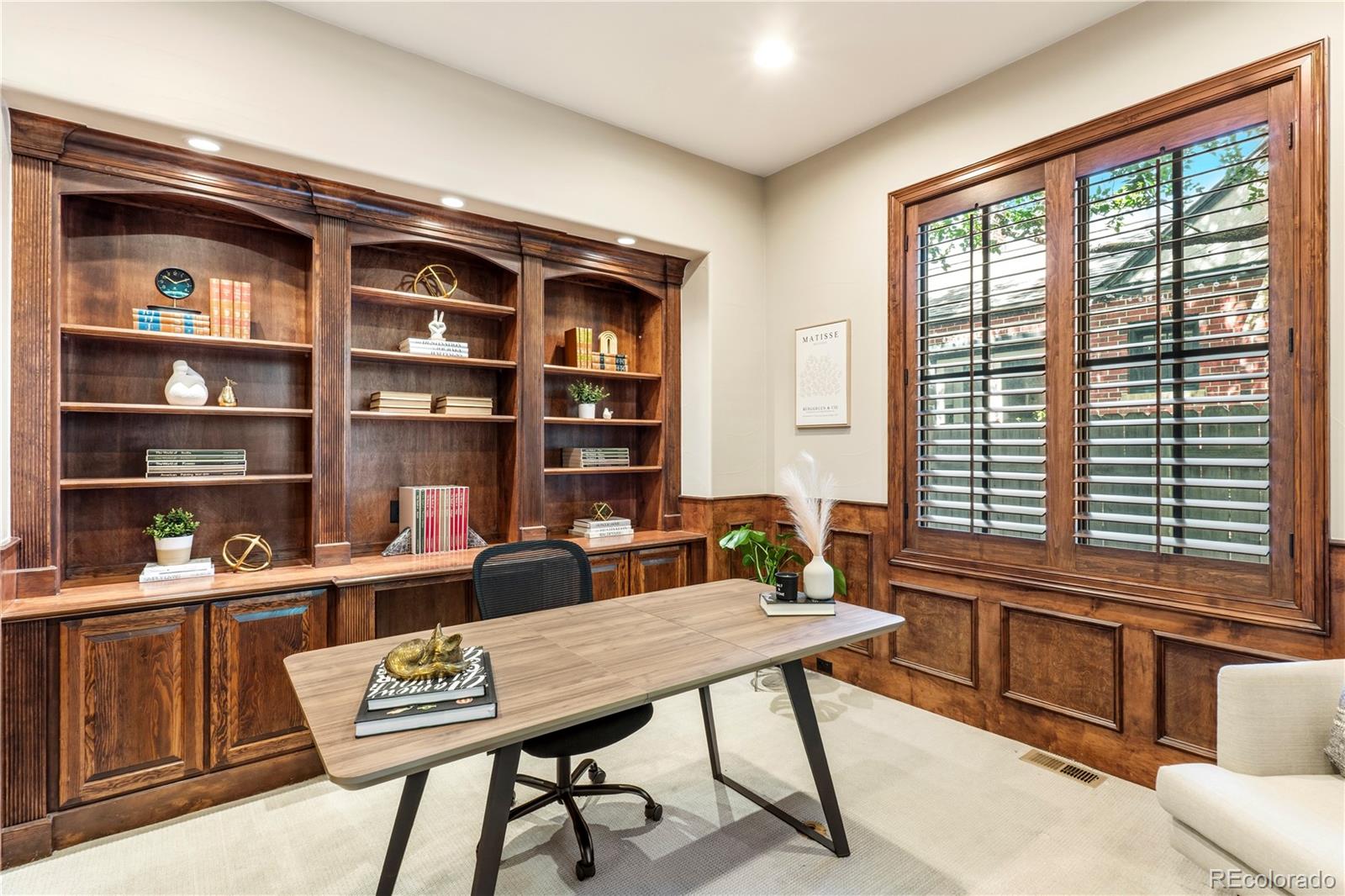 MLS Image #13 for 1325 s josephine street,denver, Colorado