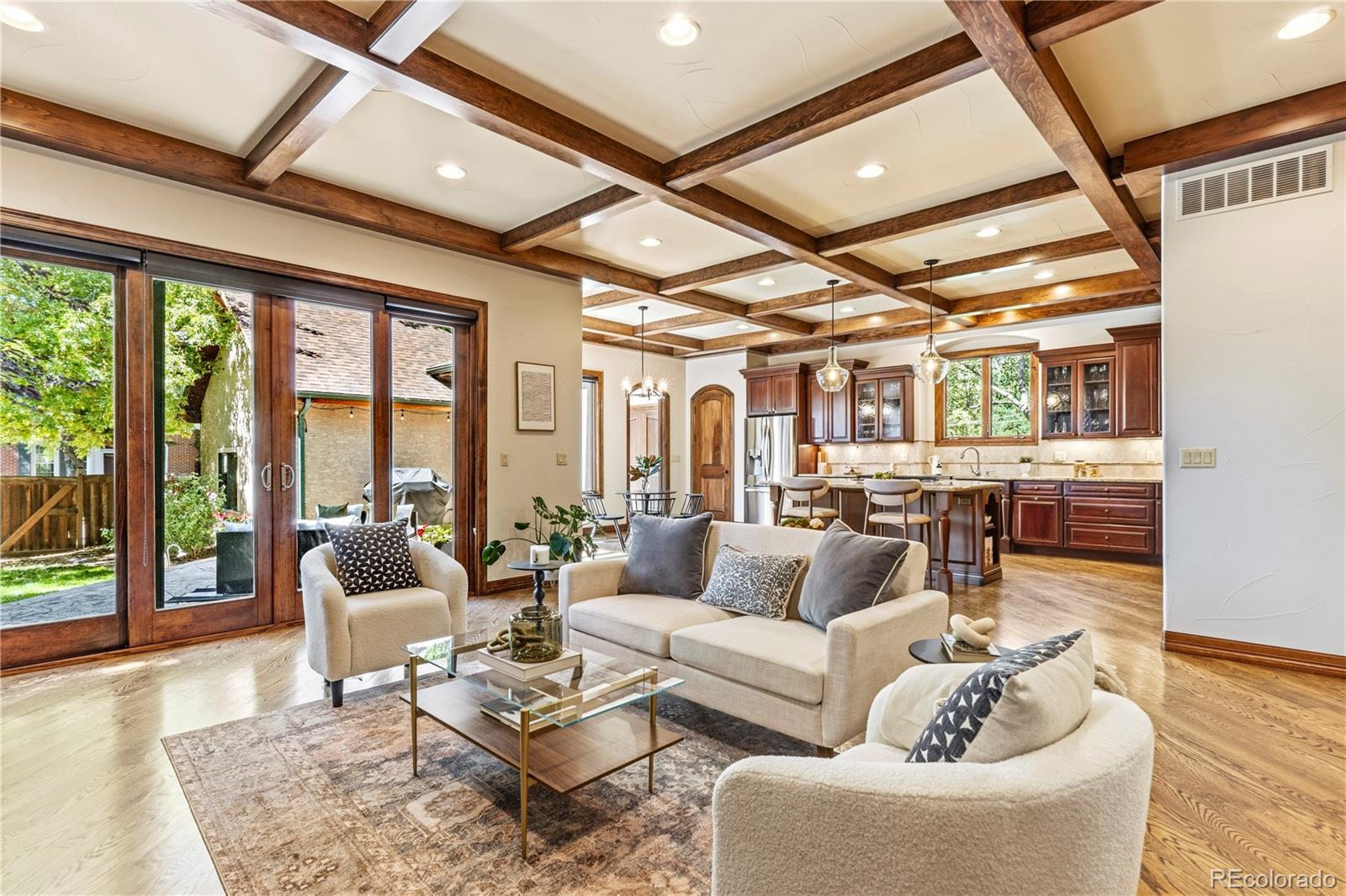 MLS Image #2 for 1325 s josephine street,denver, Colorado