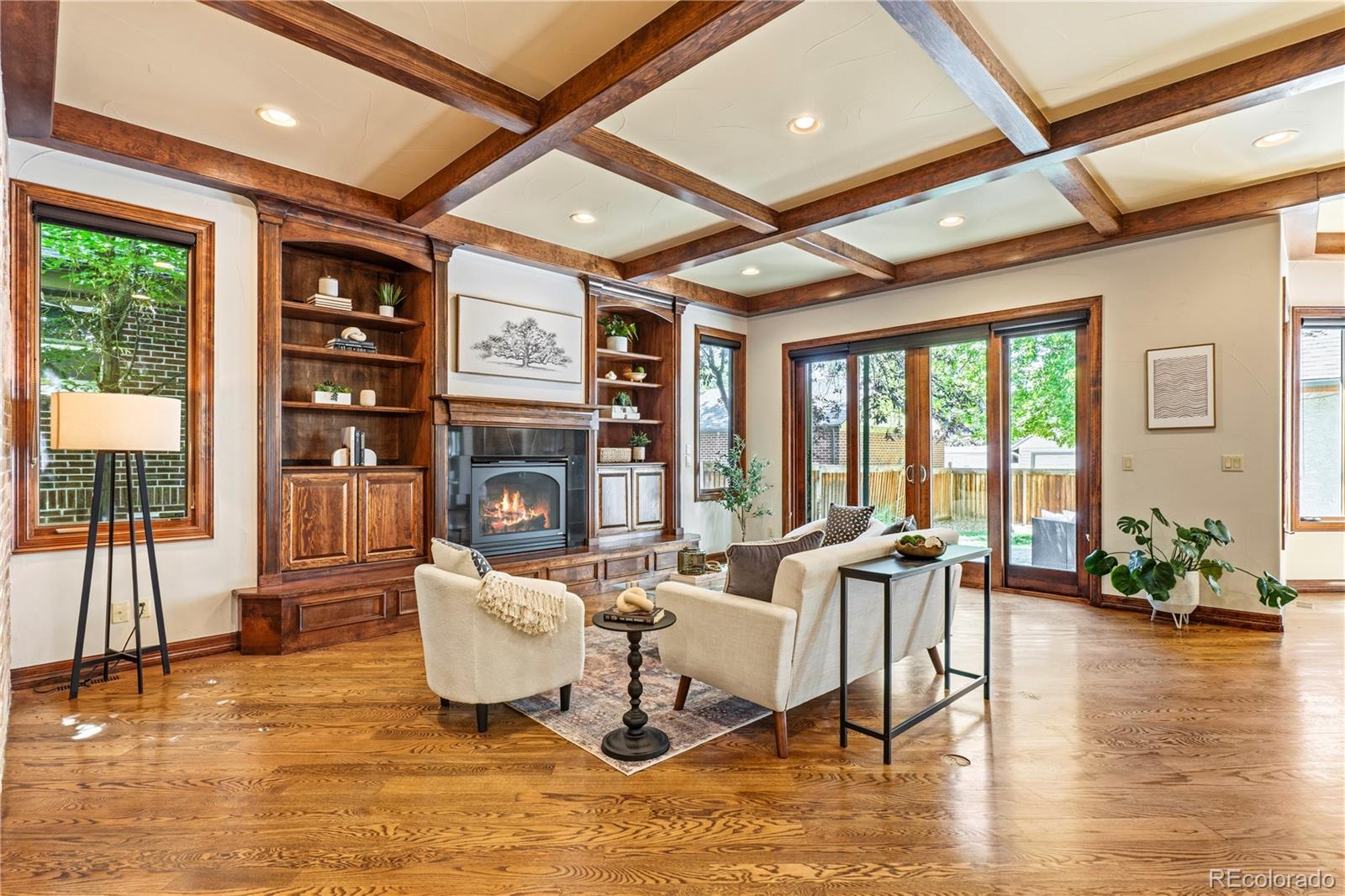 MLS Image #3 for 1325 s josephine street,denver, Colorado
