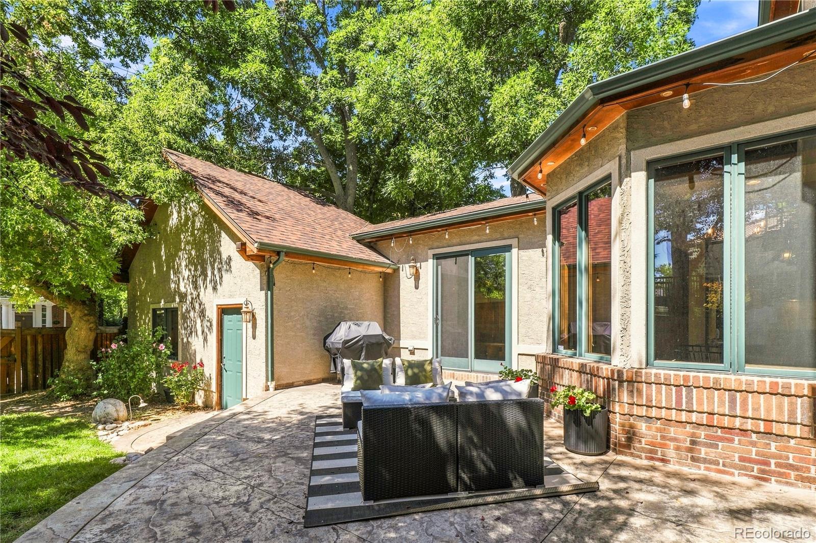 MLS Image #37 for 1325 s josephine street,denver, Colorado