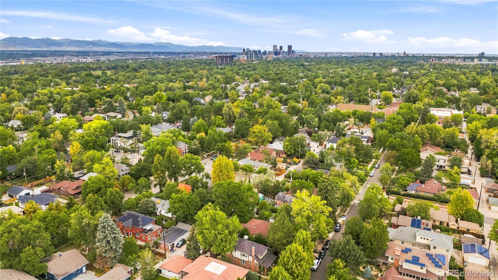 MLS Image #38 for 1325 s josephine street,denver, Colorado