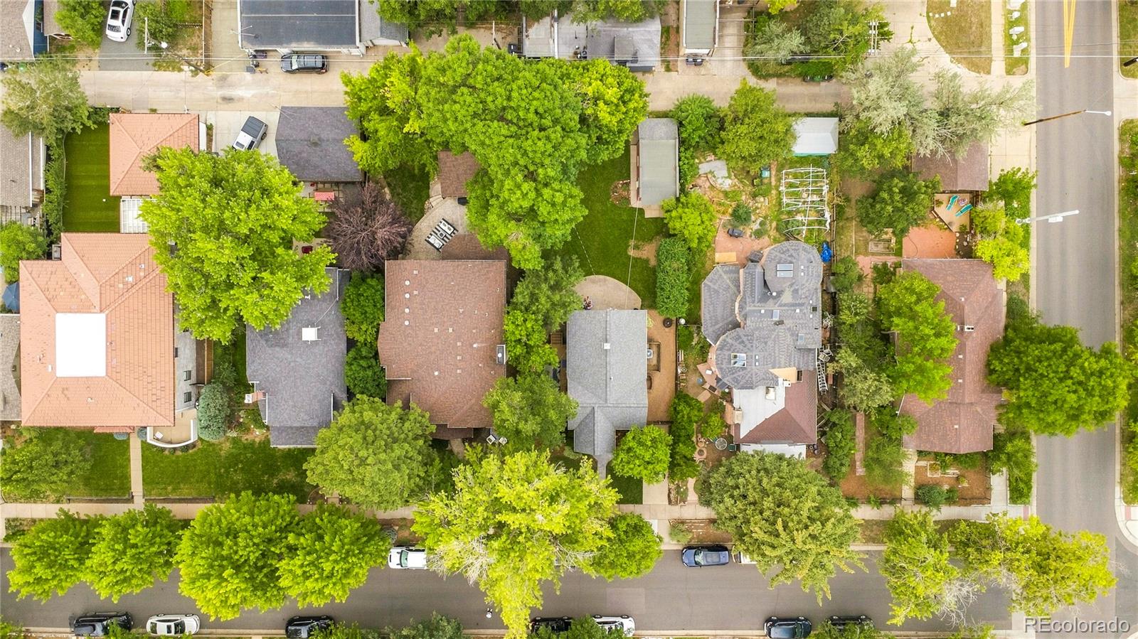 MLS Image #39 for 1325 s josephine street,denver, Colorado