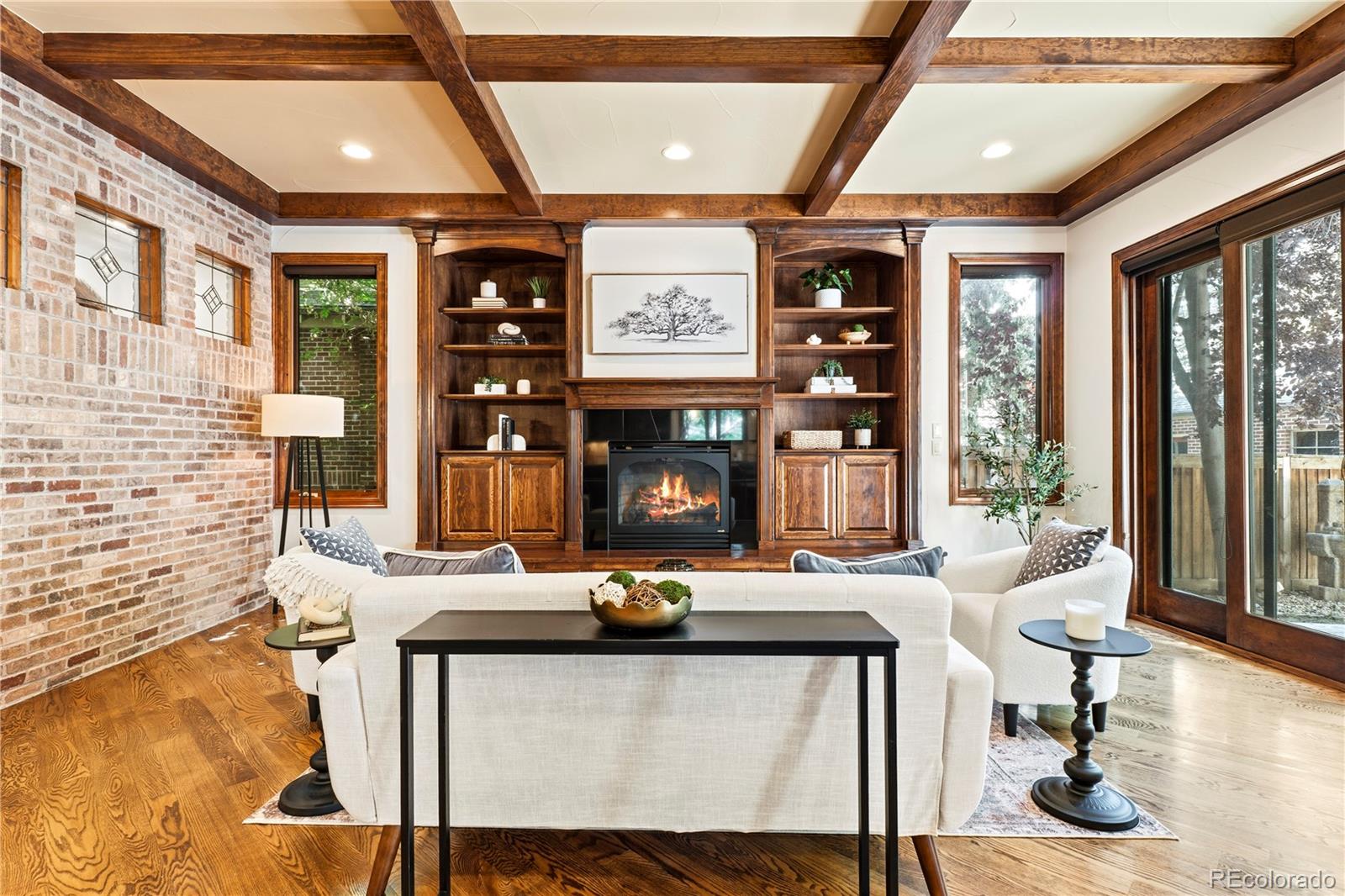 MLS Image #4 for 1325 s josephine street,denver, Colorado
