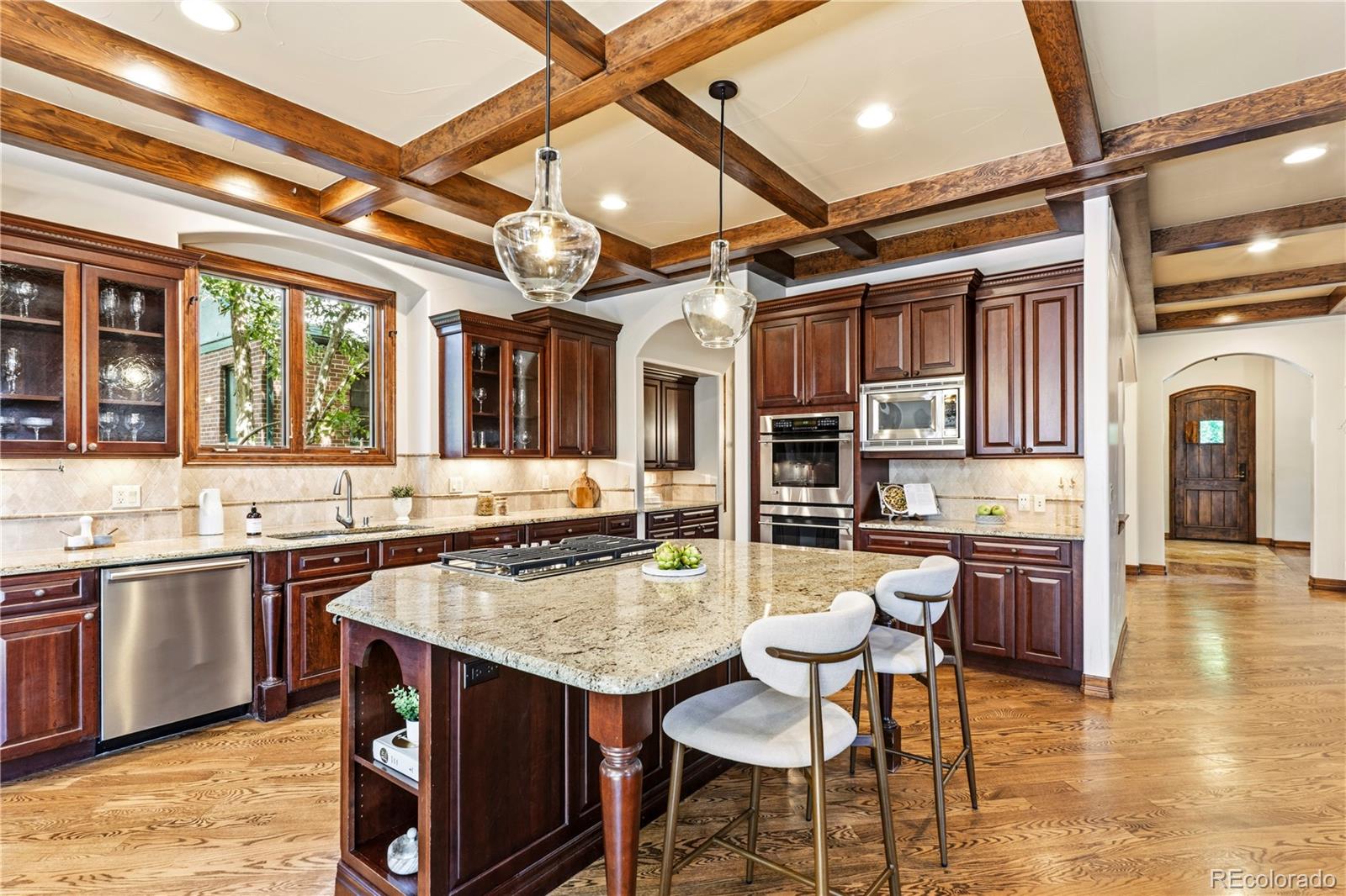 MLS Image #6 for 1325 s josephine street,denver, Colorado