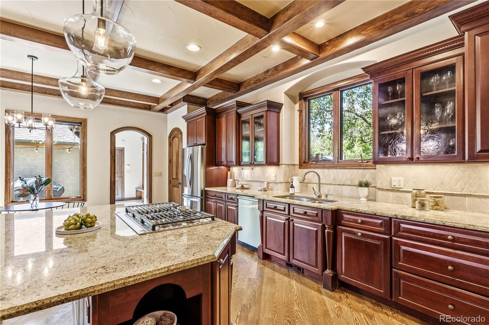 MLS Image #7 for 1325 s josephine street,denver, Colorado