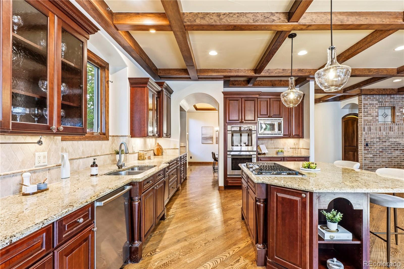 MLS Image #8 for 1325 s josephine street,denver, Colorado