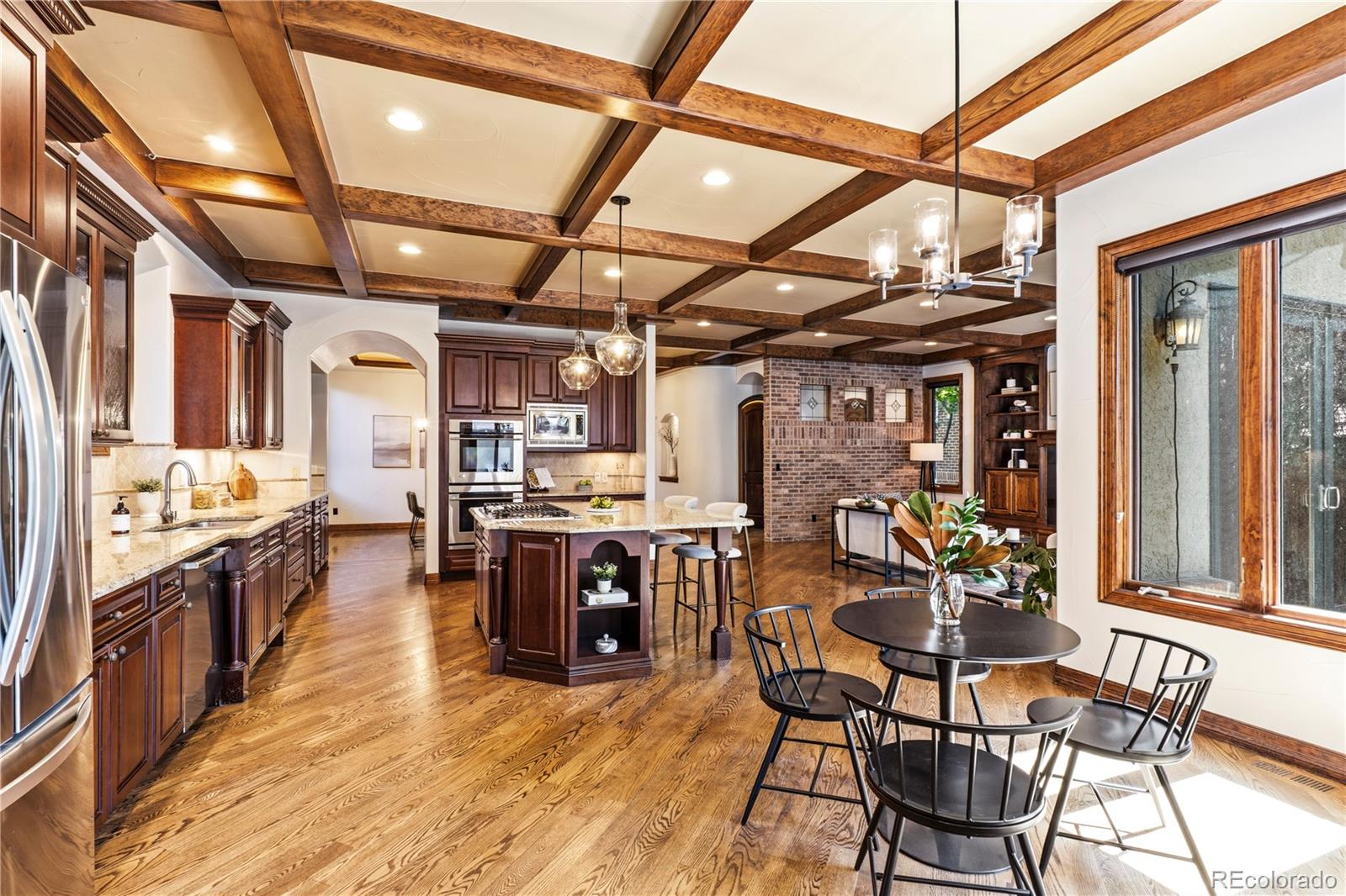 MLS Image #9 for 1325 s josephine street,denver, Colorado
