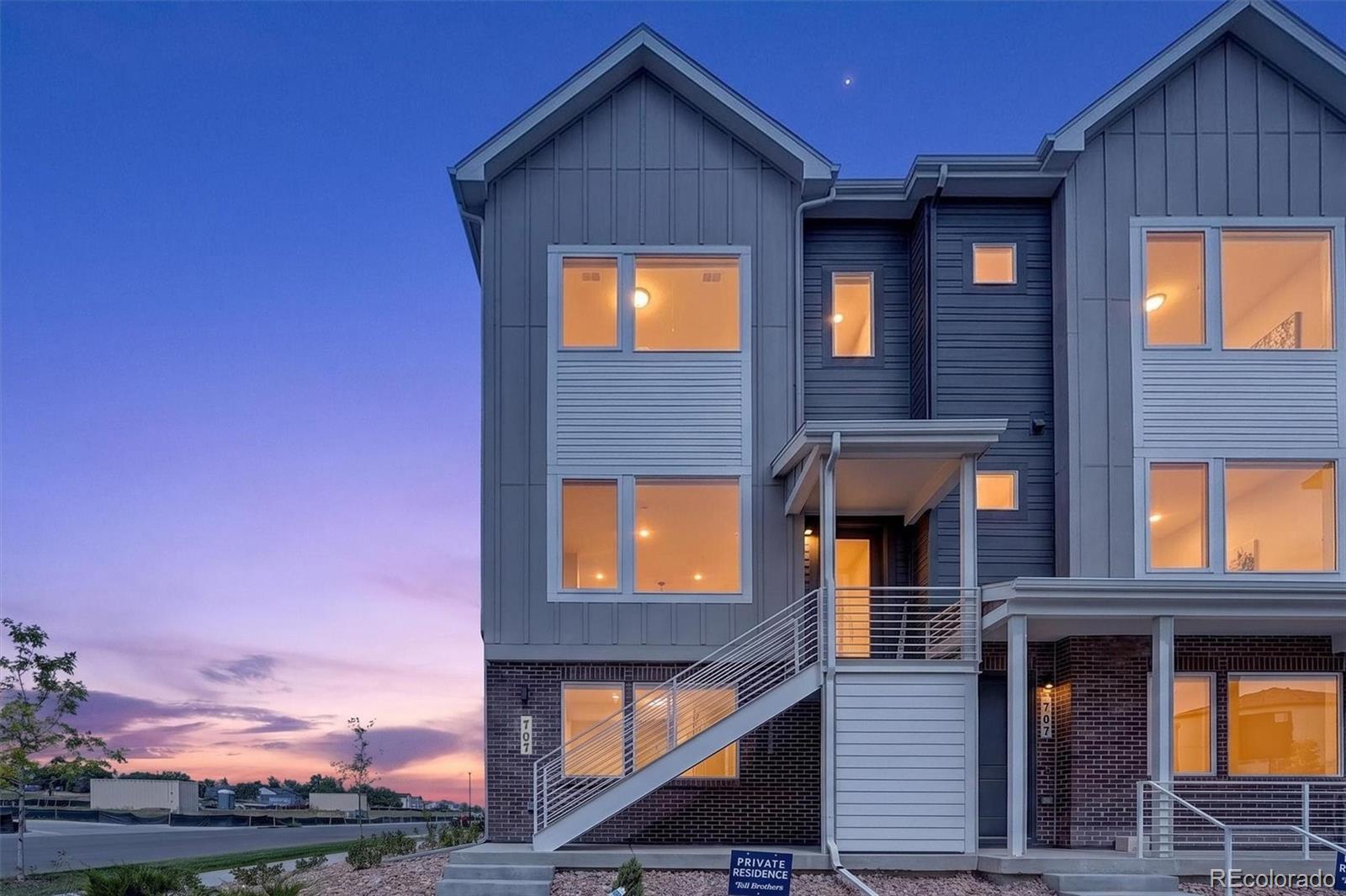 MLS Image #40 for 707  saddle drive,erie, Colorado