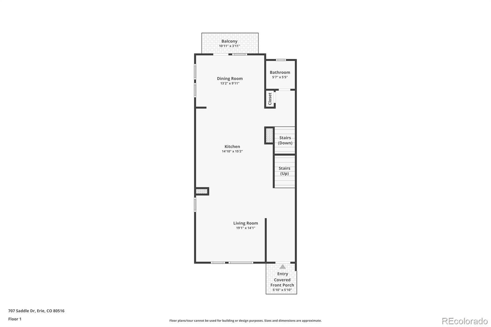 MLS Image #41 for 707  saddle drive,erie, Colorado