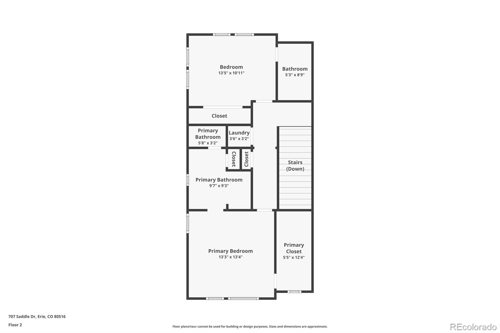 MLS Image #42 for 707  saddle drive,erie, Colorado