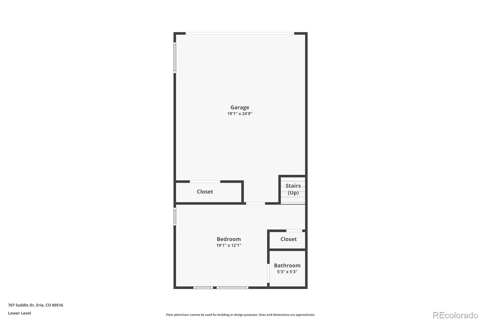MLS Image #43 for 707  saddle drive,erie, Colorado