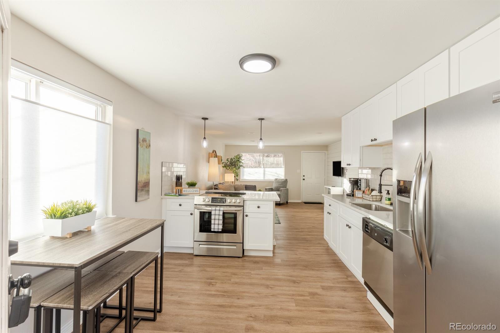MLS Image #1 for 10346 w 59th place,arvada, Colorado