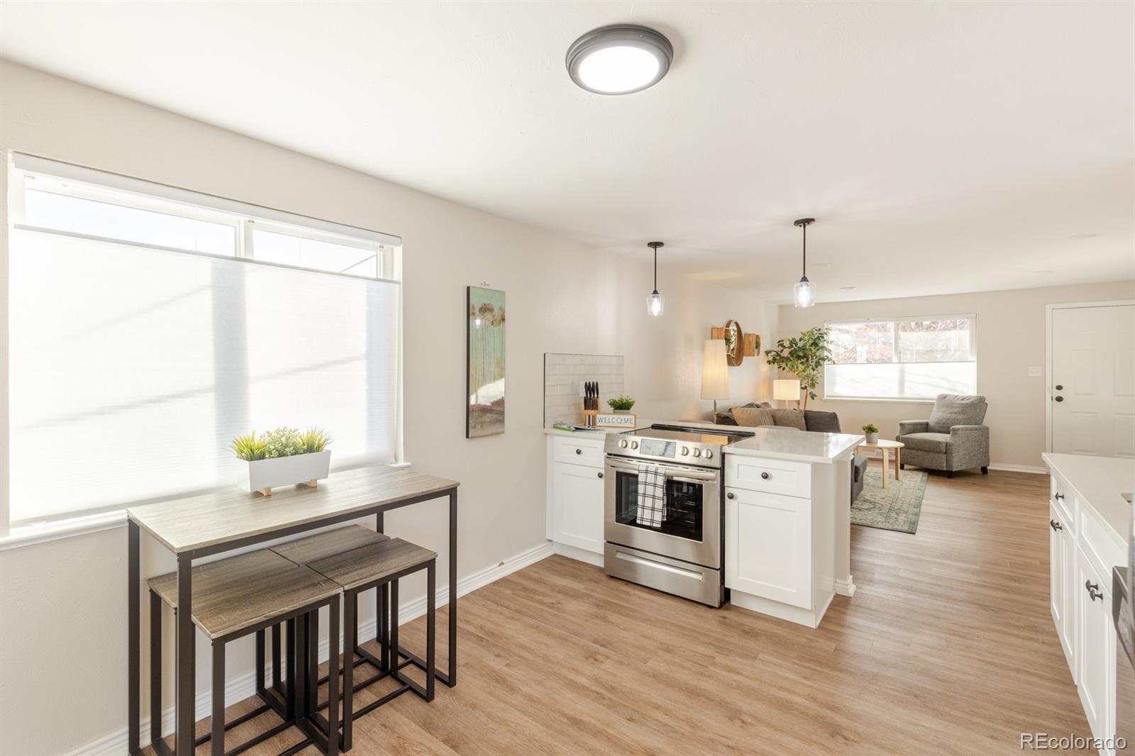 MLS Image #3 for 10346 w 59th place,arvada, Colorado