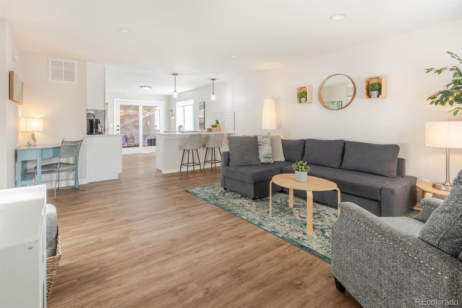 MLS Image #4 for 10346 w 59th place,arvada, Colorado
