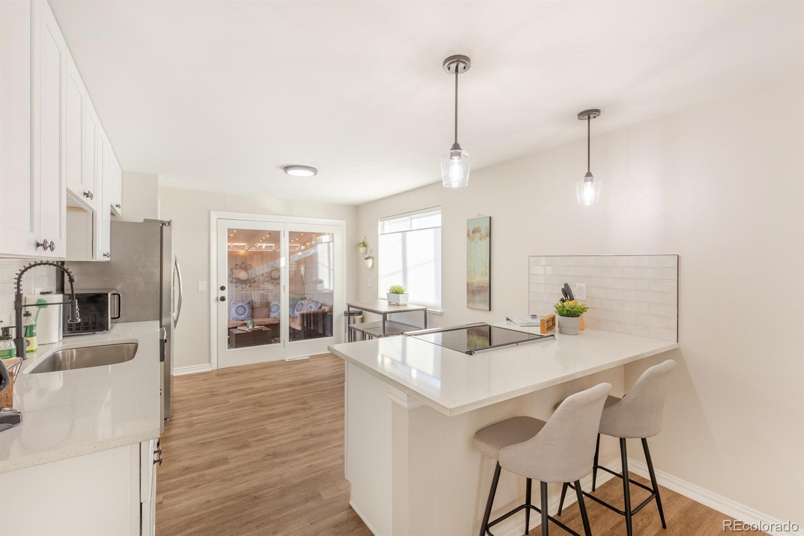 MLS Image #5 for 10346 w 59th place,arvada, Colorado