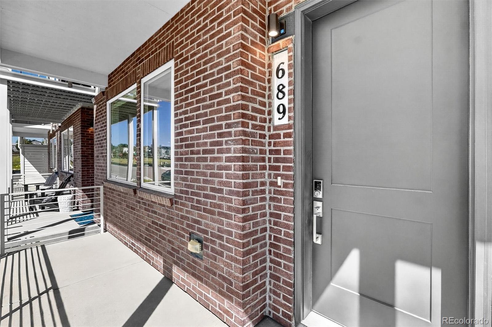 MLS Image #1 for 689  saddle drive,erie, Colorado