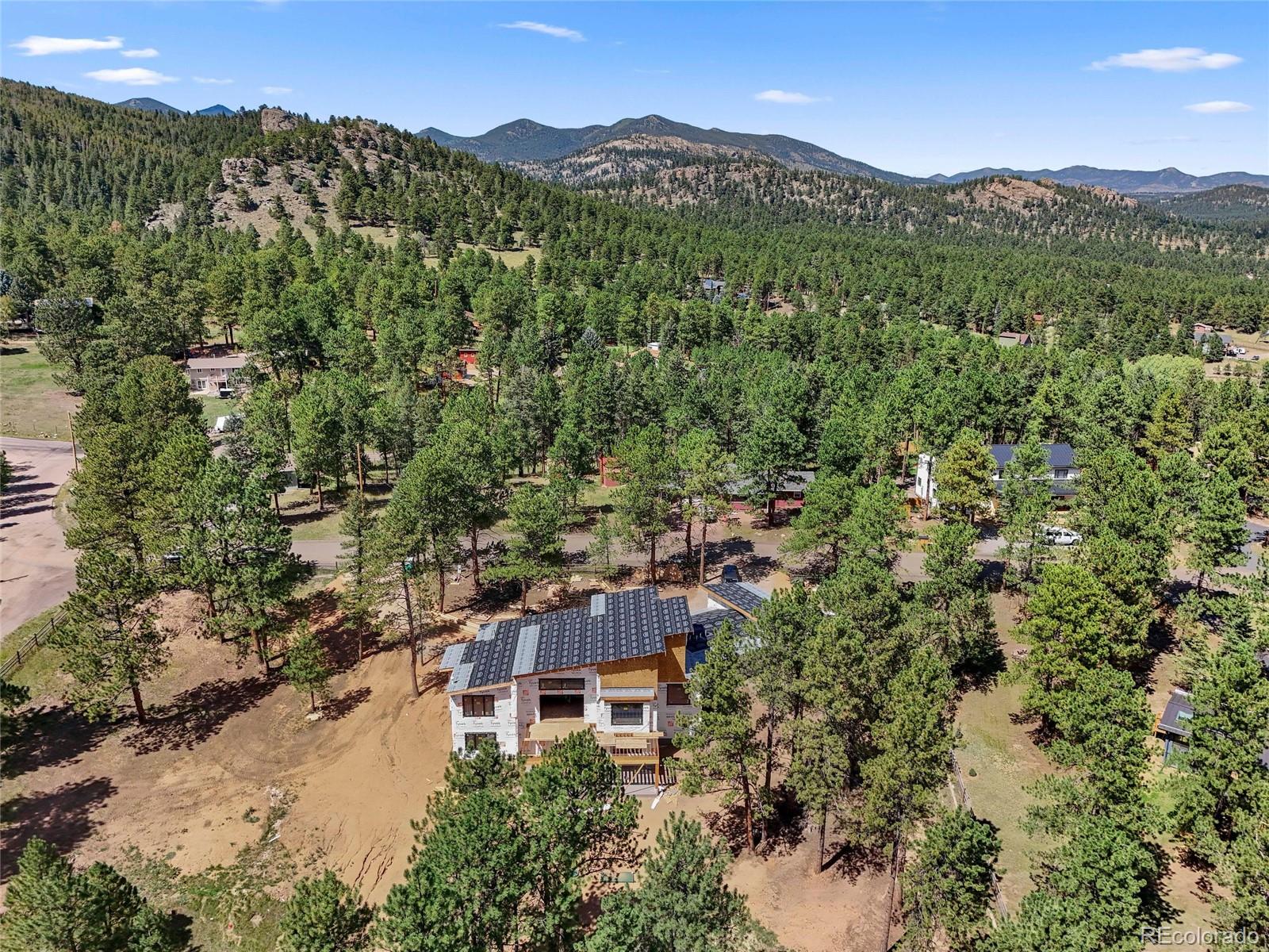MLS Image #10 for 5848 s merriam drive,evergreen, Colorado