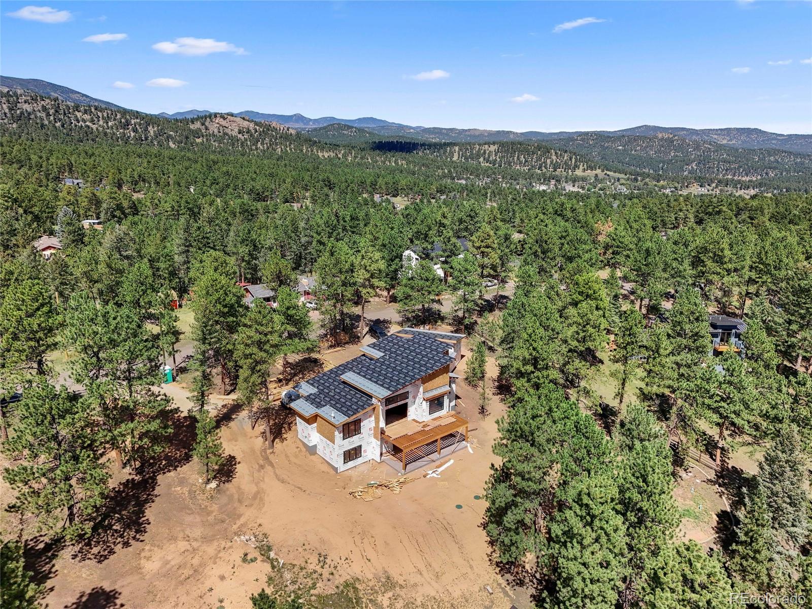 MLS Image #11 for 5848 s merriam drive,evergreen, Colorado