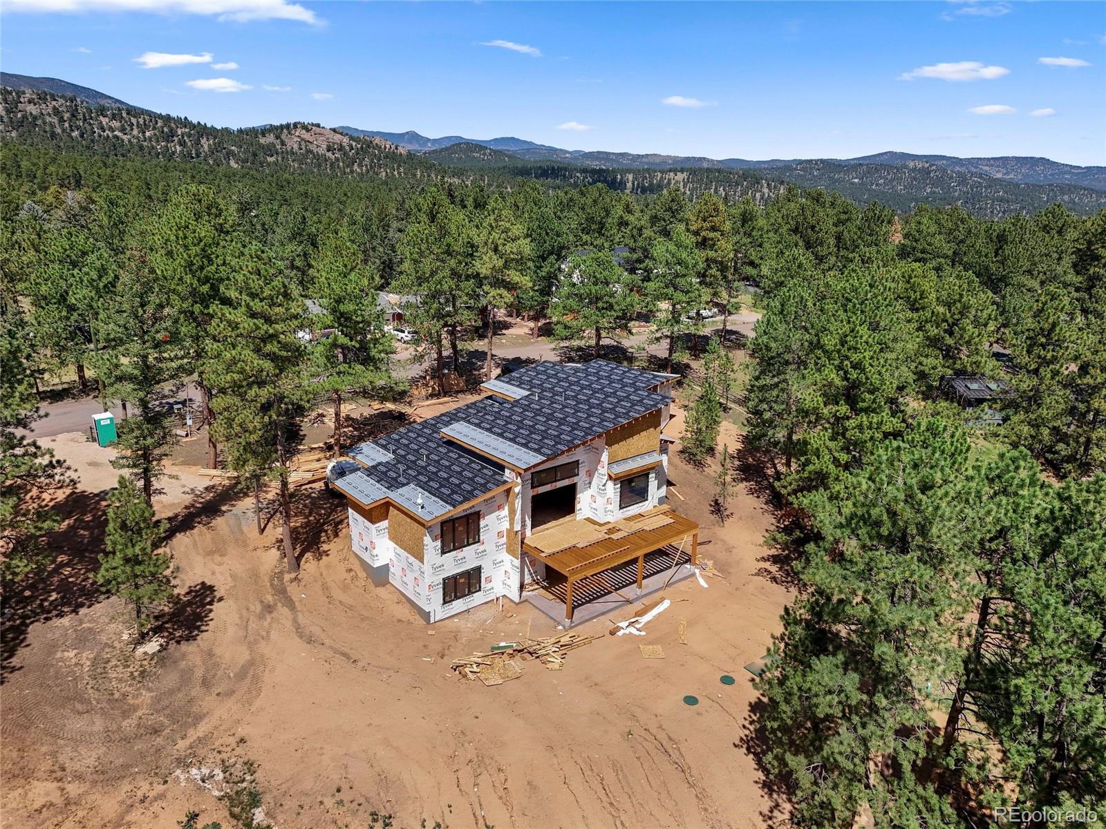 MLS Image #12 for 5848 s merriam drive,evergreen, Colorado