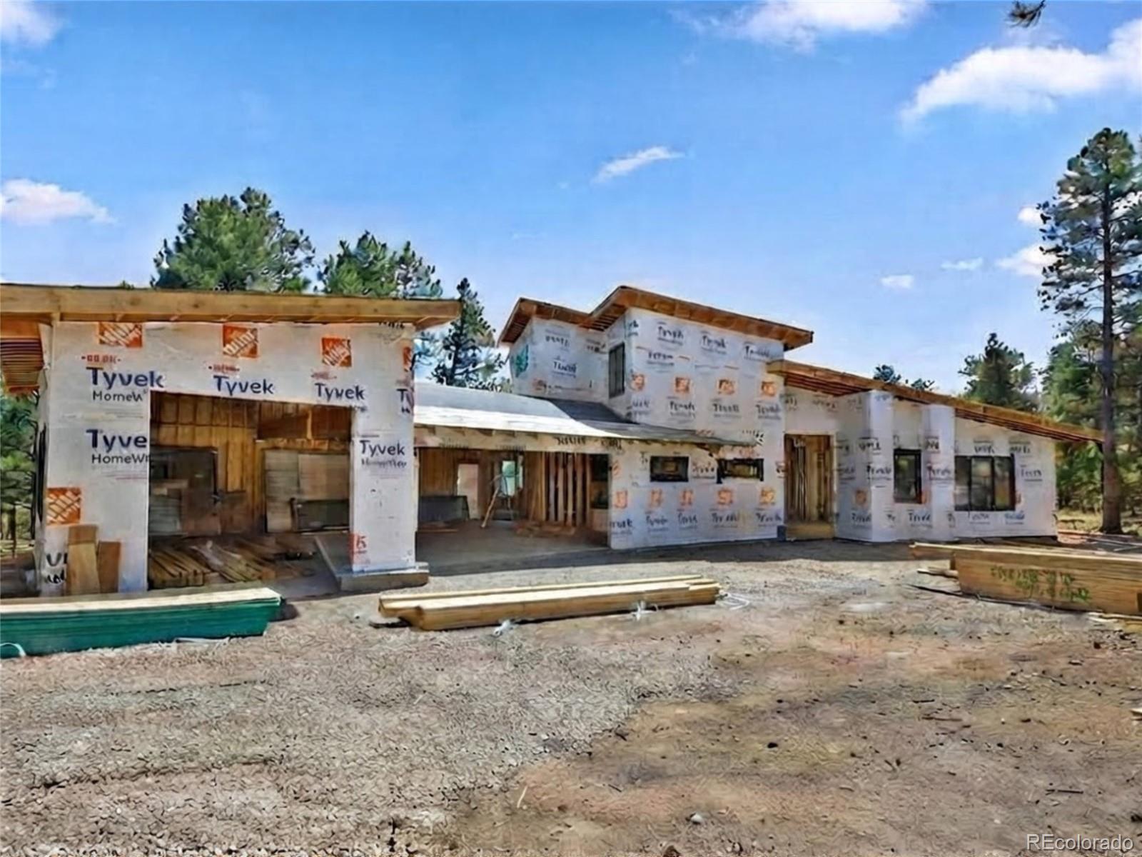 MLS Image #3 for 5848 s merriam drive,evergreen, Colorado