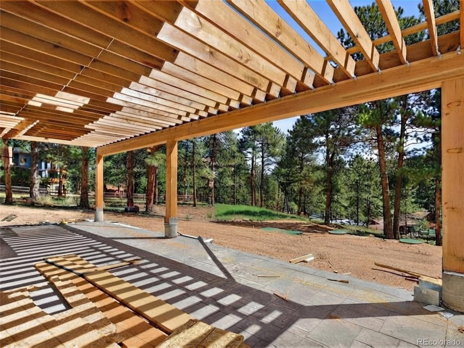 MLS Image #6 for 5848 s merriam drive,evergreen, Colorado